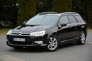 Citroen C5 LiftExclusive Skóry Masaże Hifi 2xParkt. Ledy Navi Hydro el.klapa zdjęcie 2