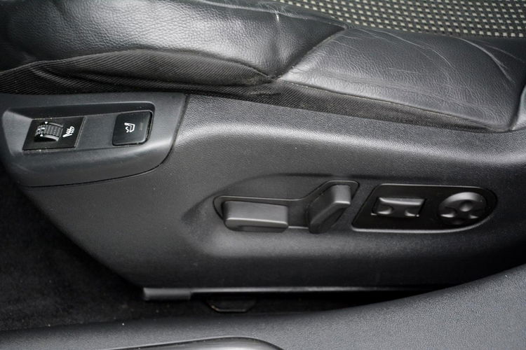 Citroen C5 LiftExclusive Skóry Masaże Hifi 2xParkt. Ledy Navi Hydro el.klapa zdjęcie 21