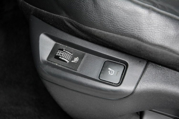 Citroen C5 LiftExclusive Skóry Masaże Hifi 2xParkt. Ledy Navi Hydro el.klapa zdjęcie 23