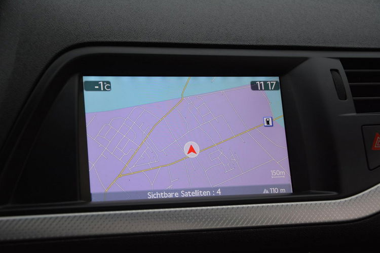 Citroen C5 LiftExclusive Skóry Masaże Hifi 2xParkt. Ledy Navi Hydro el.klapa zdjęcie 29