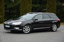Citroen C5 LiftExclusive Skóry Masaże Hifi 2xParkt. Ledy Navi Hydro el.klapa zdjęcie 3