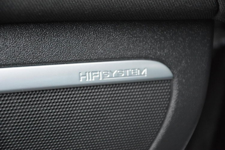 Citroen C5 LiftExclusive Skóry Masaże Hifi 2xParkt. Ledy Navi Hydro el.klapa zdjęcie 30