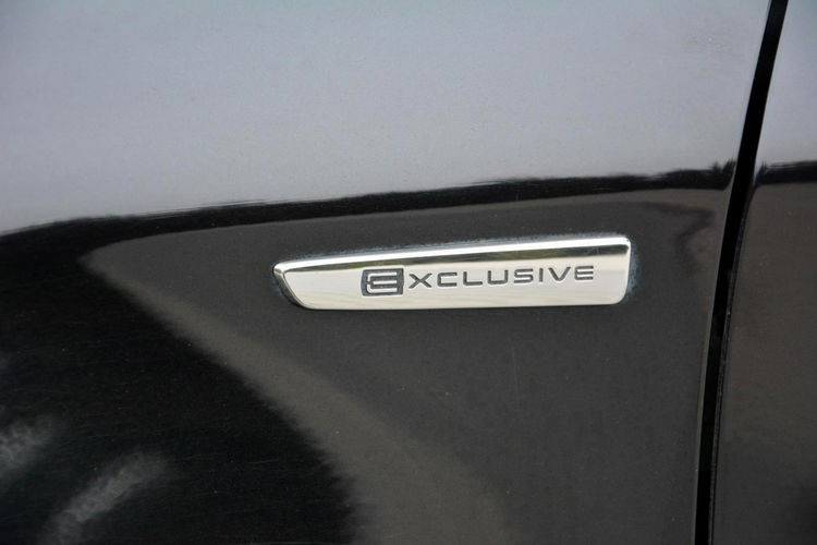Citroen C5 LiftExclusive Skóry Masaże Hifi 2xParkt. Ledy Navi Hydro el.klapa zdjęcie 31