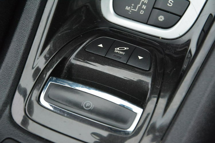 Citroen C5 LiftExclusive Skóry Masaże Hifi 2xParkt. Ledy Navi Hydro el.klapa zdjęcie 33