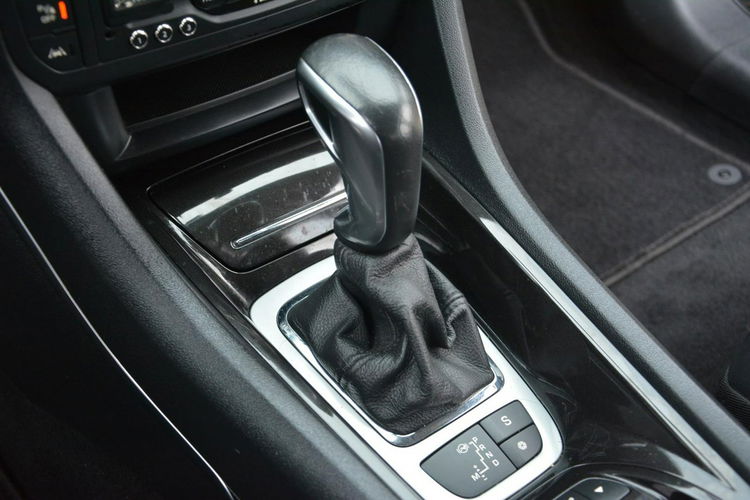 Citroen C5 LiftExclusive Skóry Masaże Hifi 2xParkt. Ledy Navi Hydro el.klapa zdjęcie 35