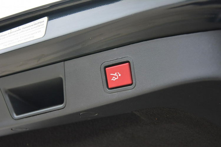 Citroen C5 LiftExclusive Skóry Masaże Hifi 2xParkt. Ledy Navi Hydro el.klapa zdjęcie 39