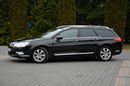 Citroen C5 LiftExclusive Skóry Masaże Hifi 2xParkt. Ledy Navi Hydro el.klapa zdjęcie 4