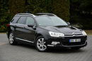 Citroen C5 LiftExclusive Skóry Masaże Hifi 2xParkt. Ledy Navi Hydro el.klapa zdjęcie 9