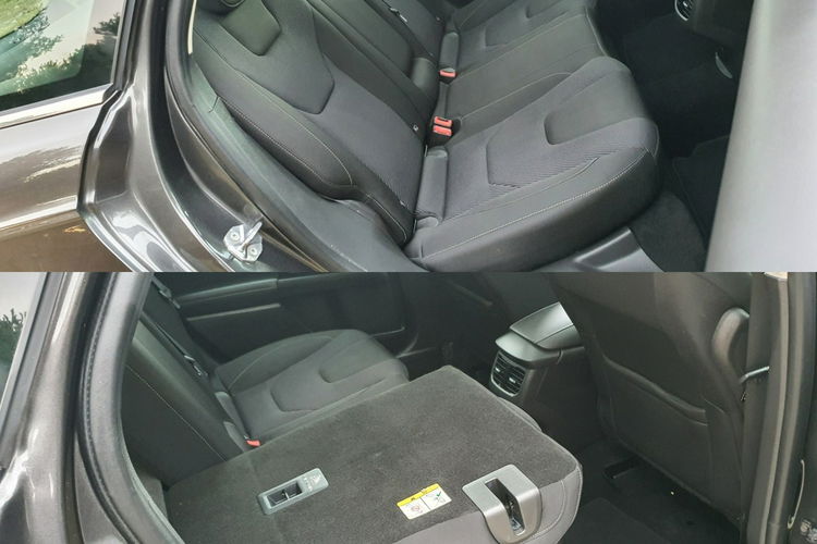 Ford Mondeo TITANIUM # Convers+ # Navi SYNC # LED # Panorama # Parktronic # SERWIS zdjęcie 10