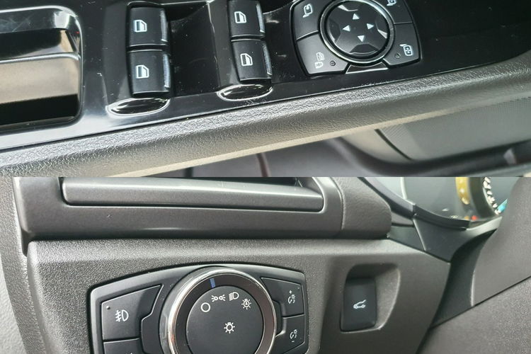 Ford Mondeo TITANIUM # Convers+ # Navi SYNC # LED # Panorama # Parktronic # SERWIS zdjęcie 13