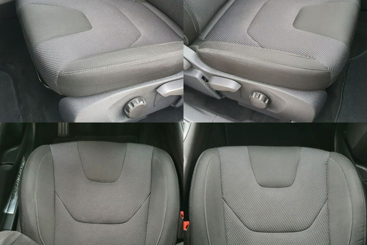Ford Mondeo TITANIUM # Convers+ # Navi SYNC # LED # Panorama # Parktronic # SERWIS zdjęcie 16