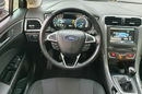 Ford Mondeo TITANIUM # Convers+ # Navi SYNC # LED # Panorama # Parktronic # SERWIS zdjęcie 17