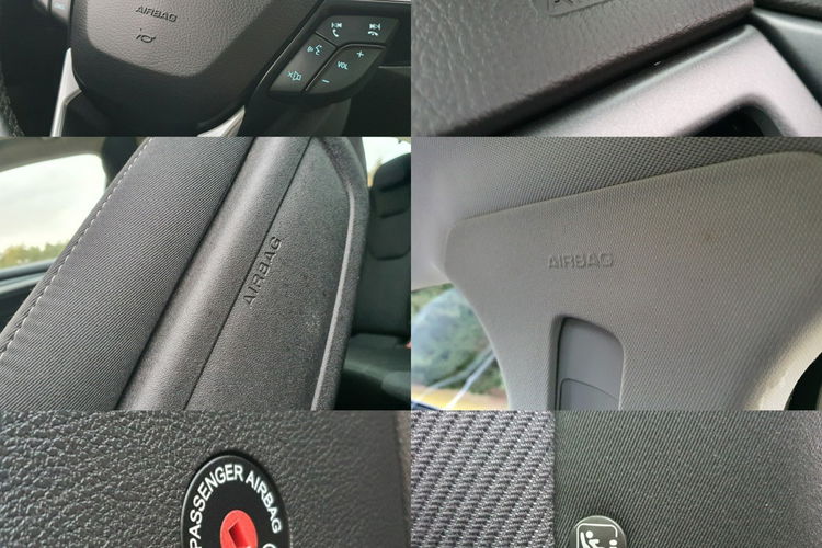 Ford Mondeo TITANIUM # Convers+ # Navi SYNC # LED # Panorama # Parktronic # SERWIS zdjęcie 27