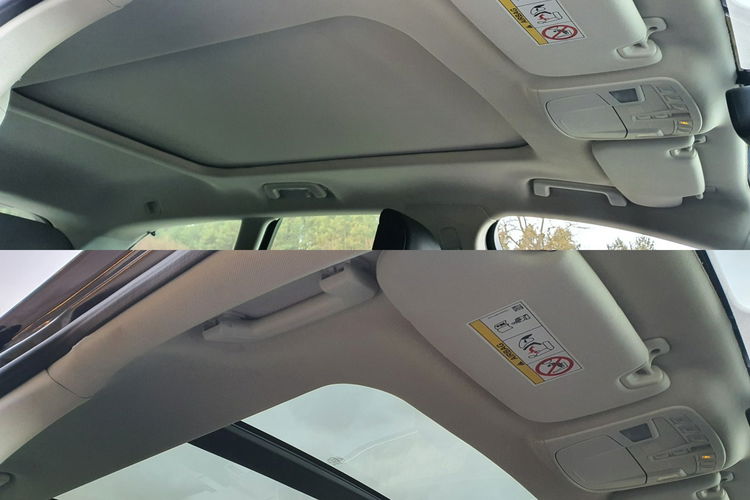 Ford Mondeo TITANIUM # Convers+ # Navi SYNC # LED # Panorama # Parktronic # SERWIS zdjęcie 28