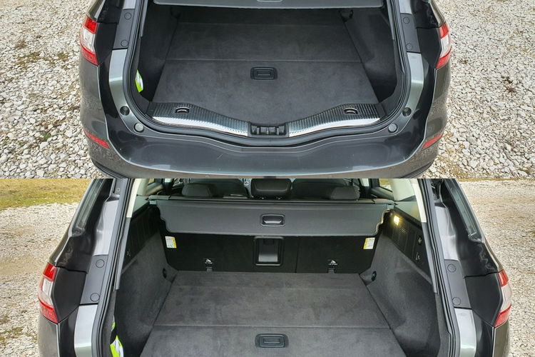 Ford Mondeo TITANIUM # Convers+ # Navi SYNC # LED # Panorama # Parktronic # SERWIS zdjęcie 31