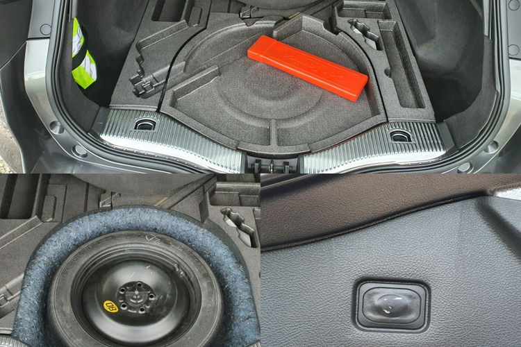 Ford Mondeo TITANIUM # Convers+ # Navi SYNC # LED # Panorama # Parktronic # SERWIS zdjęcie 32