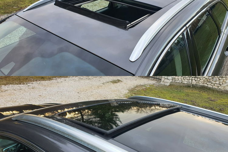 Ford Mondeo TITANIUM # Convers+ # Navi SYNC # LED # Panorama # Parktronic # SERWIS zdjęcie 38