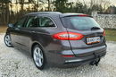 Ford Mondeo TITANIUM # Convers+ # Navi SYNC # LED # Panorama # Parktronic # SERWIS zdjęcie 4