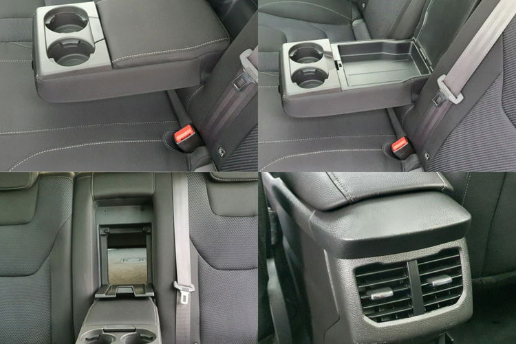 Ford Mondeo TITANIUM # Convers+ # Navi SYNC # LED # Panorama # Parktronic # SERWIS zdjęcie 9