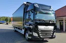 DAF CF 290 E6 Firana Tył Drzwi Dach Zsuwany Długi 9.30m zdjęcie 8