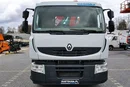 Renault PREMIUM 18.280 4x2 HDS Fassi F110+Wywrotka Ład-8220kg DMC 18ton zdjęcie 36