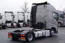 Volvo FH 500 / XXL / I-SAVE / LOWDECK / MEGA / KLIMA POSTOJOWA / PO ZŁOTYM KONTRAKCIE SERWISOWYM zdjęcie 9
