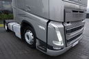 Volvo FH 500 / XXL / I-SAVE / LOWDECK / MEGA / KLIMA POSTOJOWA / PO ZŁOTYM KONTRAKCIE SERWISOWYM zdjęcie 11