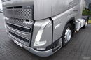 Volvo FH 500 / XXL / I-SAVE / LOWDECK / MEGA / KLIMA POSTOJOWA / PO ZŁOTYM KONTRAKCIE SERWISOWYM zdjęcie 12