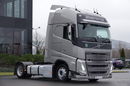 Volvo FH 500 / XXL / I-SAVE / LOWDECK / MEGA / KLIMA POSTOJOWA / PO ZŁOTYM KONTRAKCIE SERWISOWYM zdjęcie 1