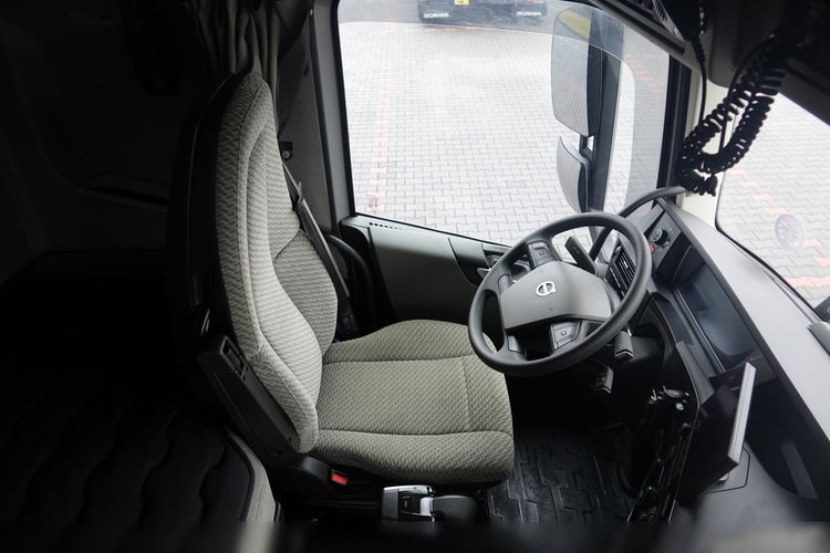 Volvo FH 500 / XXL / I-SAVE / LOWDECK / MEGA / KLIMA POSTOJOWA / PO ZŁOTYM KONTRAKCIE SERWISOWYM zdjęcie 25