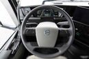 Volvo FH 500 / XXL / I-SAVE / LOWDECK / MEGA / KLIMA POSTOJOWA / PO ZŁOTYM KONTRAKCIE SERWISOWYM zdjęcie 26