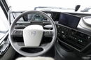 Volvo FH 500 / XXL / I-SAVE / LOWDECK / MEGA / KLIMA POSTOJOWA / PO ZŁOTYM KONTRAKCIE SERWISOWYM zdjęcie 27