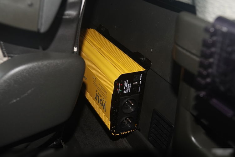 Volvo FH 500 / XXL / I-SAVE / LOWDECK / MEGA / KLIMA POSTOJOWA / PO ZŁOTYM KONTRAKCIE SERWISOWYM zdjęcie 33