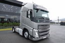 Volvo FH 500 / XXL / I-SAVE / LOWDECK / MEGA / KLIMA POSTOJOWA / PO ZŁOTYM KONTRAKCIE SERWISOWYM zdjęcie 3