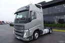 Volvo FH 500 / XXL / I-SAVE / LOWDECK / MEGA / KLIMA POSTOJOWA / PO ZŁOTYM KONTRAKCIE SERWISOWYM zdjęcie 6