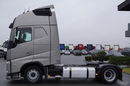 Volvo FH 500 / XXL / I-SAVE / LOWDECK / MEGA / KLIMA POSTOJOWA / PO ZŁOTYM KONTRAKCIE SERWISOWYM zdjęcie 7