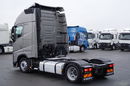 Volvo FH 500 / XXL / I-SAVE / LOWDECK / MEGA / KLIMA POSTOJOWA / PO ZŁOTYM KONTRAKCIE SERWISOWYM zdjęcie 8