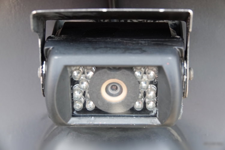 Scania G 320 / 6x2 / FIRANKA- 9 M / + WINDA ZAŁADOWCZA / EURO 6 / oś skrętna i podnoszona / BARDZO MOCNA PODŁOGA SZYNA-DESKA  zdjęcie 28