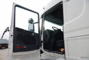 Scania G 320 / 6x2 / FIRANKA- 9 M / + WINDA ZAŁADOWCZA / EURO 6 / oś skrętna i podnoszona / BARDZO MOCNA PODŁOGA SZYNA-DESKA  zdjęcie 34