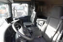 Scania G 320 / 6x2 / FIRANKA- 9 M / + WINDA ZAŁADOWCZA / EURO 6 / oś skrętna i podnoszona / BARDZO MOCNA PODŁOGA SZYNA-DESKA  zdjęcie 36