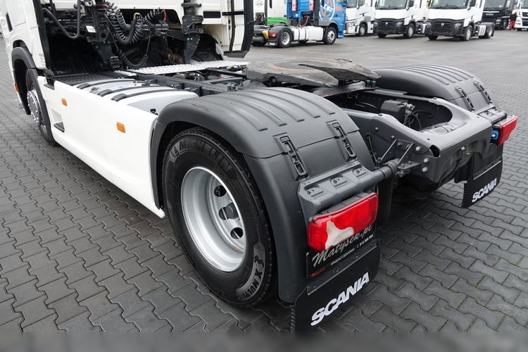 Scania R 500 / RETARDER / 2020 ROK / PO KONTRAKCIE SERWISOWYM  zdjęcie 15