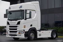 Scania R 500 / RETARDER / 2020 ROK / PO KONTRAKCIE SERWISOWYM  zdjęcie 5