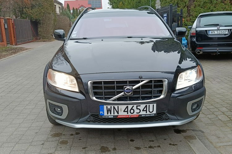 Volvo XC 70 2.4 D5 Summum AWD, 185 KM, automat, skóra, szyberdach, zdjęcie 11