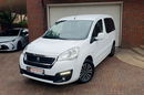 Peugeot Partner Tylko 77 tys km. 1.6 HDI 100 KM, SALON PL, I WŁ, Tempomat F.vat23%, zdjęcie 30