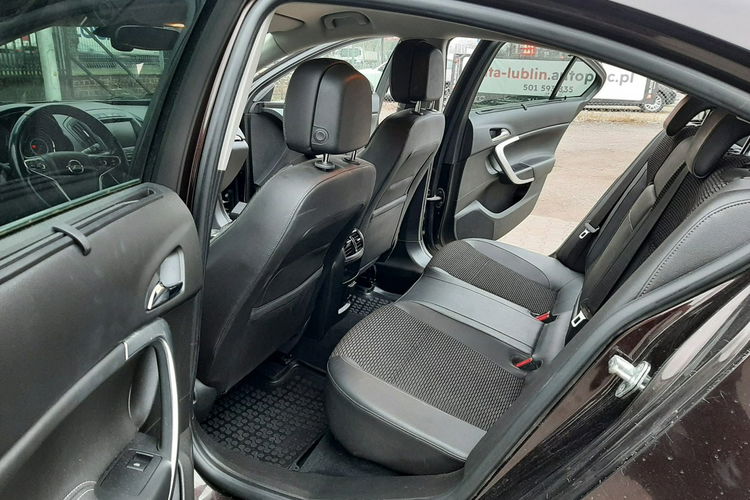 Opel Insignia insignia 2.0cdti salon PL zdjęcie 29