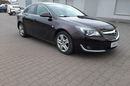 Opel Insignia insignia 2.0cdti salon PL zdjęcie 4