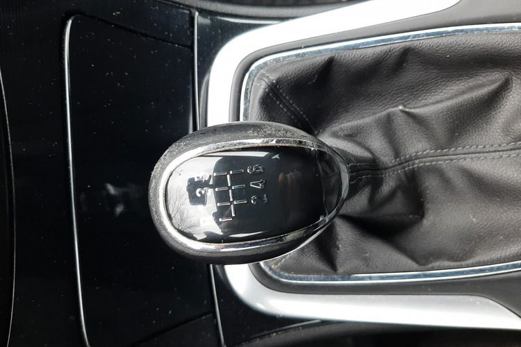 Opel Insignia insignia 2.0cdti salon PL zdjęcie 6