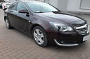 Opel Insignia insignia 2.0cdti salon PL zdjęcie 8