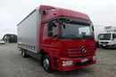 Mercedes ATEGO 1524 / FIRANKA / EURO 6 / GLOB / 6-CYLINDROWY / zdjęcie 11