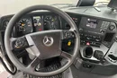 Mercedes AROCS 2645L 6x4 HAKOWIEC zdjęcie 18